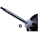 2021 Mercedes Benz CLA250 Strut 2
